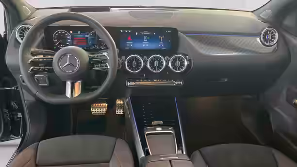 MERCEDES CLASSE B 9 / 13