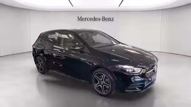 MERCEDES CLASSE B 7 / 13