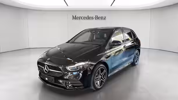 MERCEDES CLASSE B 1 / 13