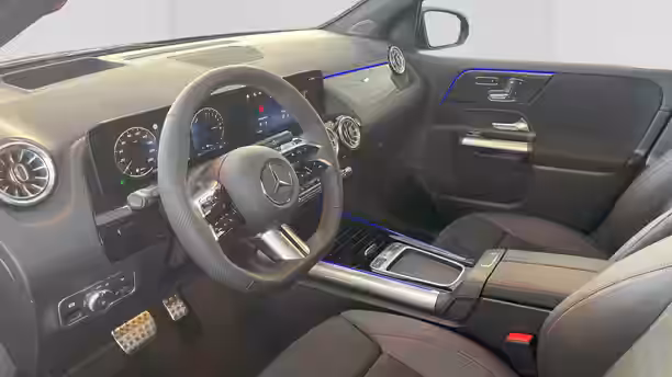 MERCEDES CLASSE B 10 / 13