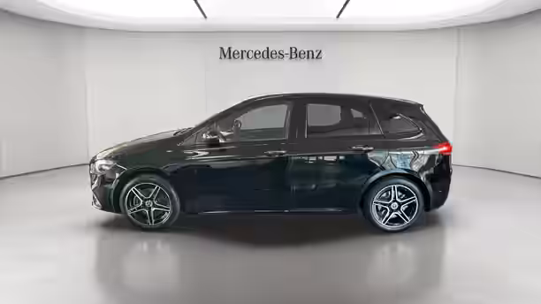 MERCEDES CLASSE B 2 / 13