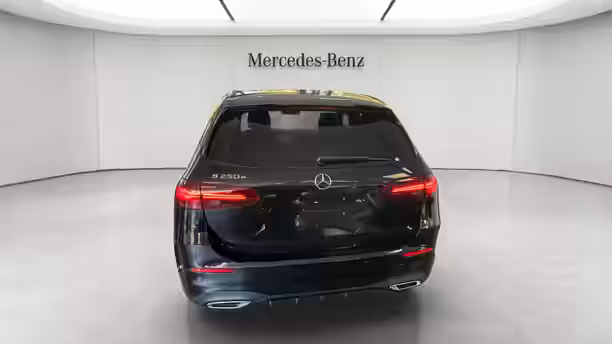 MERCEDES CLASSE B 4 / 13