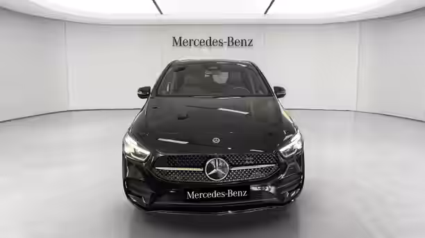 MERCEDES CLASSE B 8 / 13