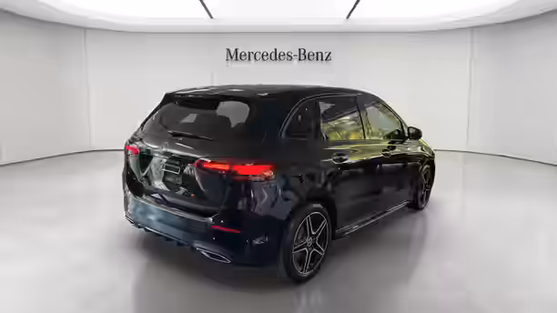 MERCEDES CLASSE B 5 / 13