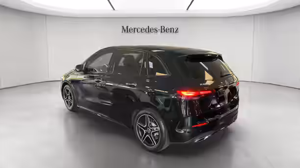 MERCEDES CLASSE B 3 / 13
