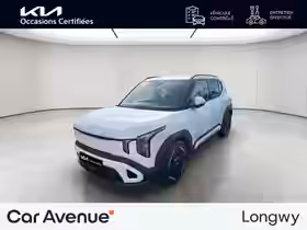 EV2 GT-Line 99,5 kW (135 ch) Autonomie Longue 61 kWh