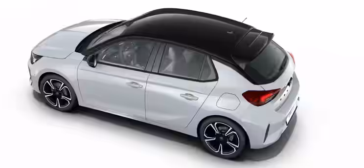 OPEL CORSA 2 / 7