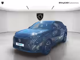 3008 GT Plug-in Hybrid 195 e-DCS7