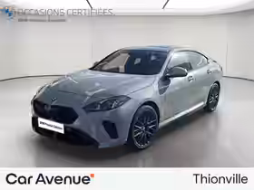 SERIE 2 GRAN COUPE F74 M Sport Gran Coupe 220 170 ch DKG7