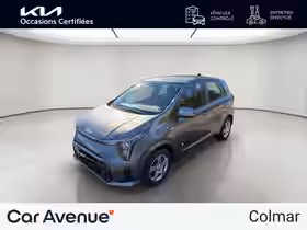 PICANTO Active 1.0 GDi 68 ch BVM5