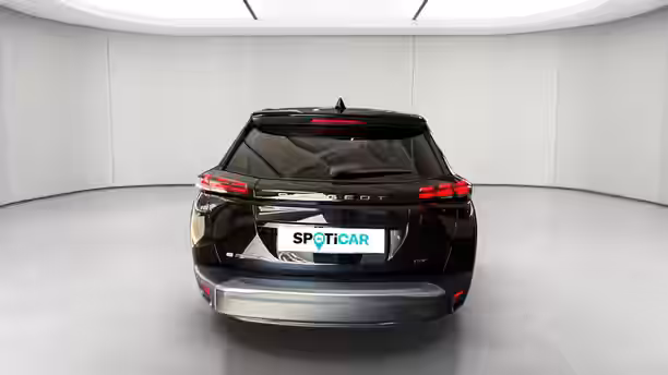 PEUGEOT 2008 ELECTRIQUE 4 / 31