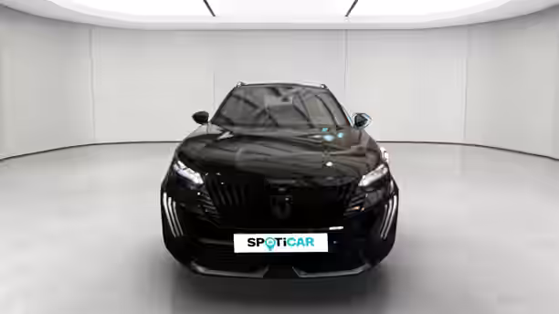 PEUGEOT 2008 ELECTRIQUE 8 / 31