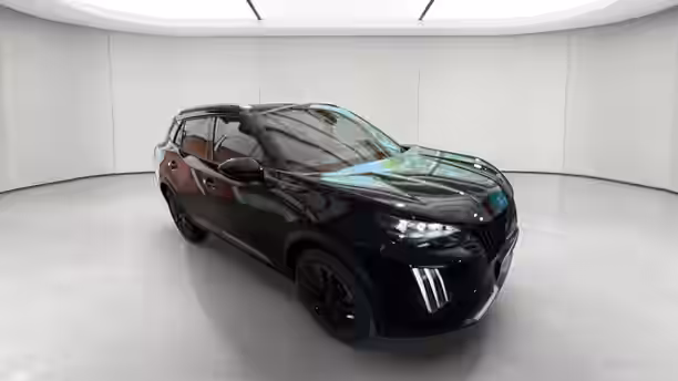 PEUGEOT 2008 ELECTRIQUE 7 / 31