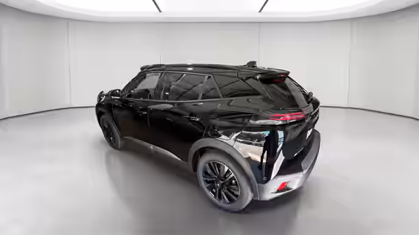 PEUGEOT 2008 ELECTRIQUE 3 / 31