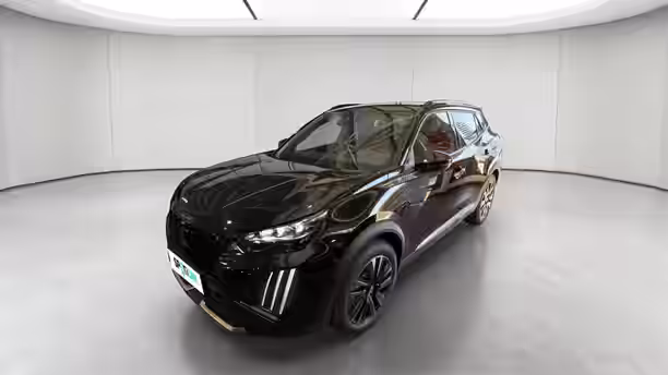 PEUGEOT 2008 ELECTRIQUE 1 / 31