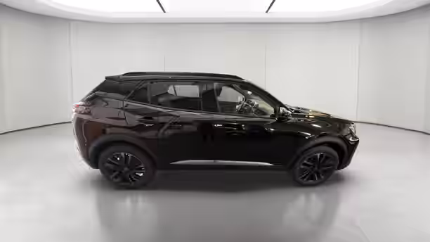 PEUGEOT 2008 ELECTRIQUE 6 / 31