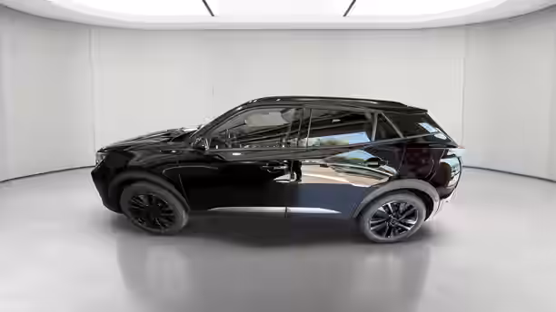 PEUGEOT 2008 ELECTRIQUE 2 / 31