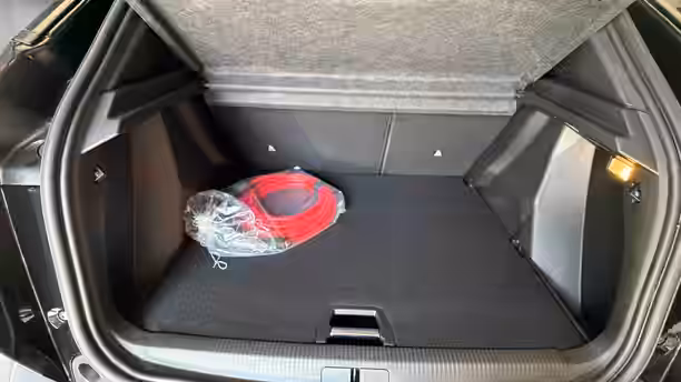 PEUGEOT 2008 ELECTRIQUE 13 / 31