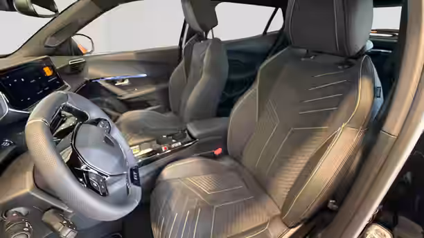 PEUGEOT 2008 ELECTRIQUE 11 / 31