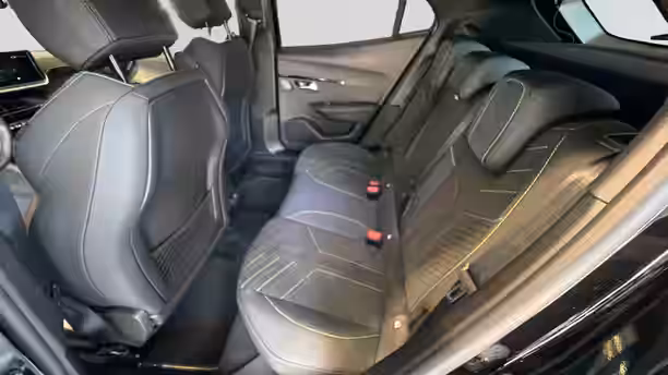 PEUGEOT 2008 ELECTRIQUE 12 / 31