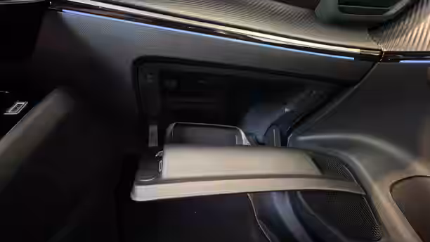 PEUGEOT 2008 ELECTRIQUE 26 / 31