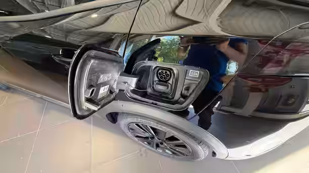 PEUGEOT 2008 ELECTRIQUE 29 / 31