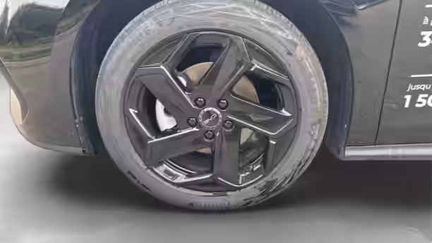 BYD SEAL 6 14 / 15
