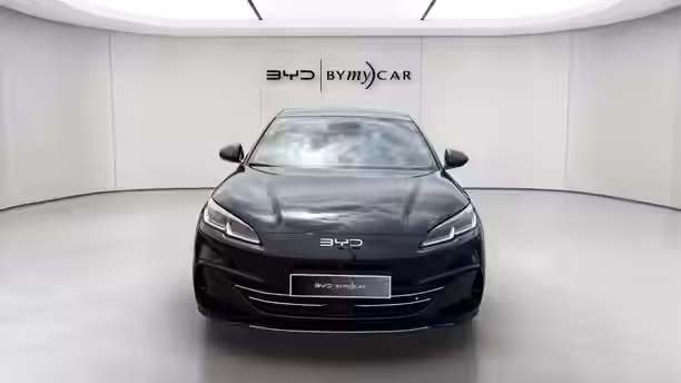 BYD SEAL 6 8 / 15