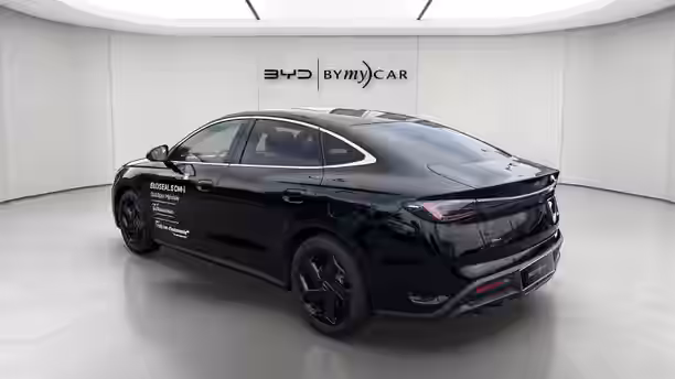BYD SEAL 6 3 / 15