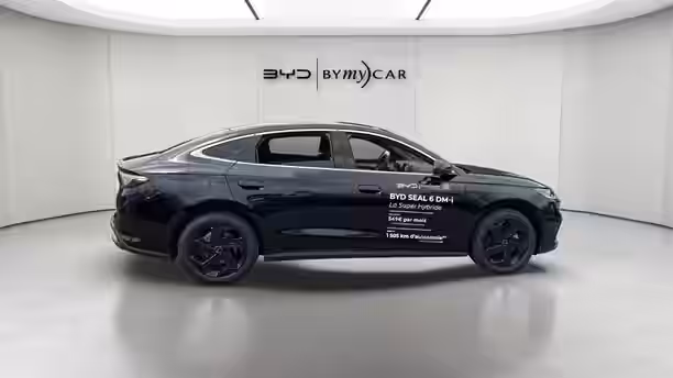 BYD SEAL 6 6 / 15