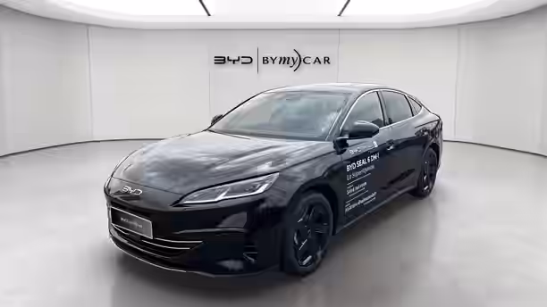 BYD SEAL 6 1 / 15