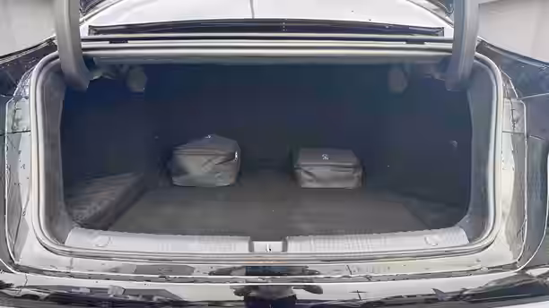 BYD SEAL 6 13 / 15