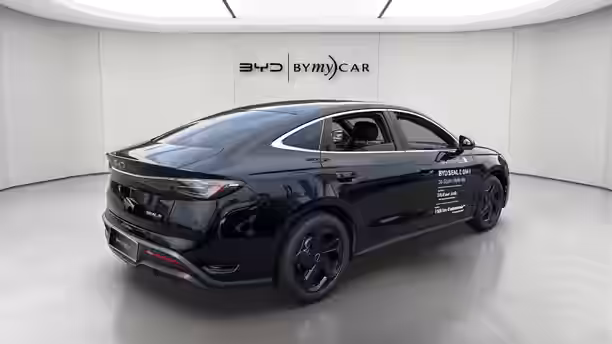 BYD SEAL 6 5 / 15