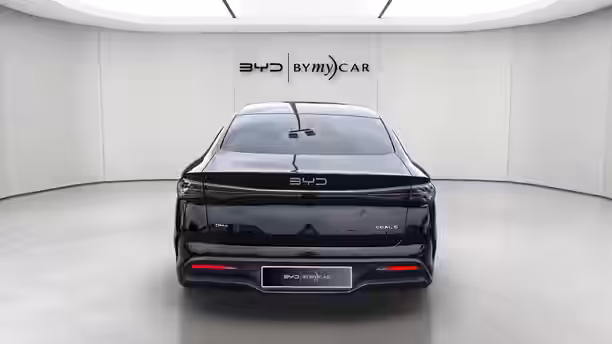 BYD SEAL 6 4 / 15