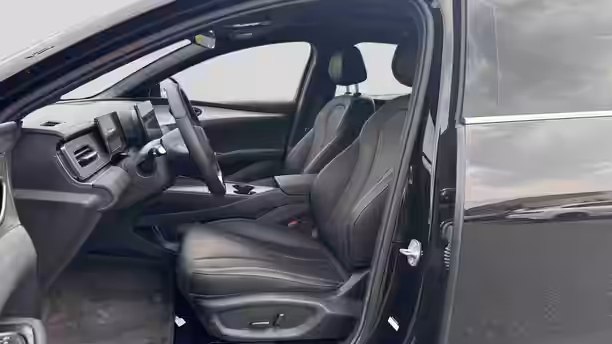 BYD SEAL 6 11 / 15