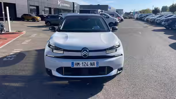 CITROEN C4 8 / 31