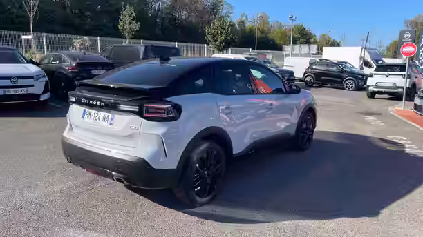 CITROEN C4 5 / 31