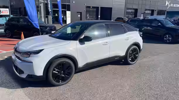 CITROEN C4 2 / 31