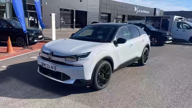 CITROEN C4 1 / 31