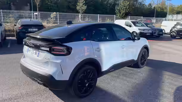 CITROEN C4 6 / 31