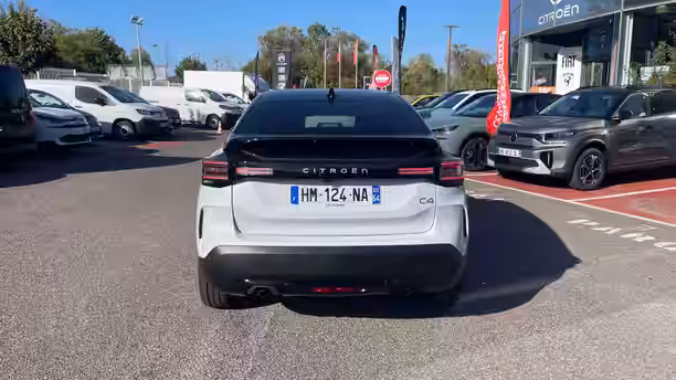 CITROEN C4 4 / 31