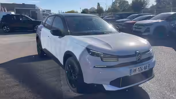 CITROEN C4 7 / 31