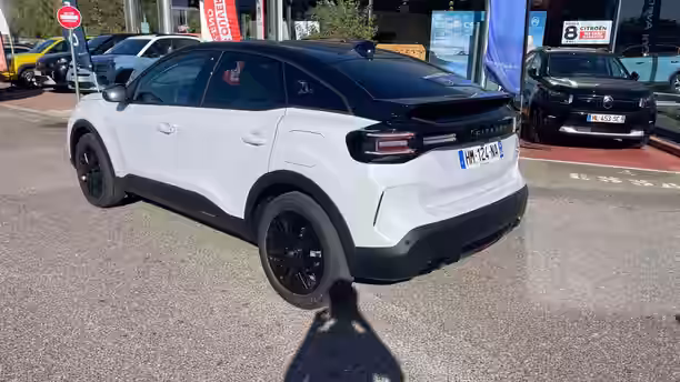 CITROEN C4 3 / 31