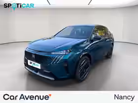 3008 ELECTRIQUE GT Exclusive 210 ch 73 kWh