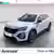 PEUGEOT 2008 ELECTRIQUE