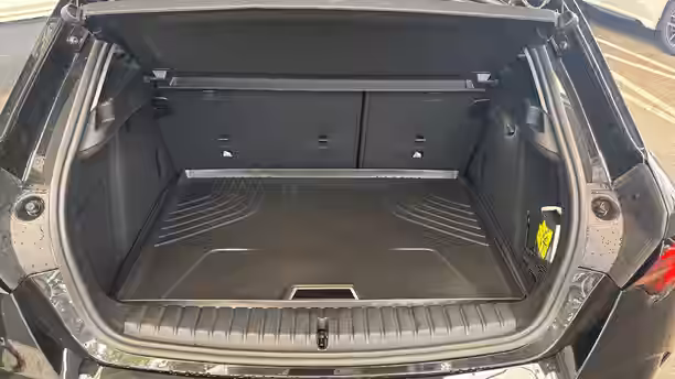 BMW SERIE 1 F70 22 / 22