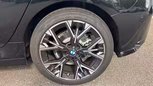 BMW SERIE 1 F70 8 / 22