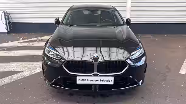 BMW SERIE 1 F70 5 / 22