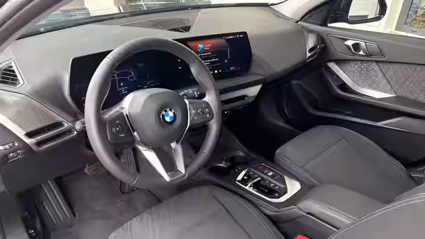 BMW SERIE 1 F70 11 / 22