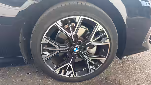 BMW SERIE 1 F70 10 / 22